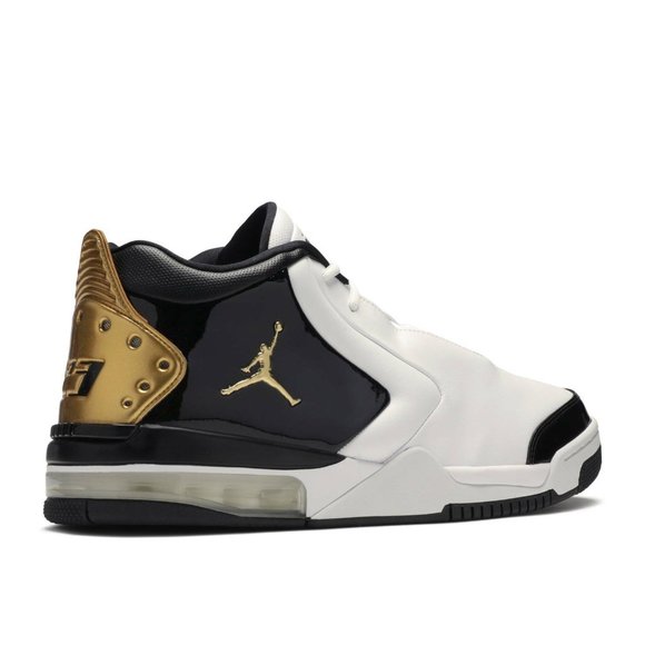 NIKE AIR JORDAN BIG FUND PRM MEN'S SIZE 9.5 NEW
